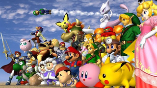 There's A Guy Doing Classical Piano Covers Of All The Levels In <i>Super Smash Bros. Melee</i>